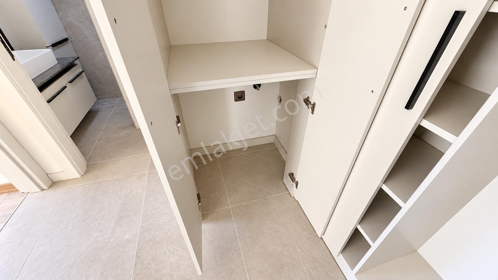 Faraz İcon Koru Satılık 2+1 Sıfır Daire Eskişehir Yolu Yanı — fotoğraf 23