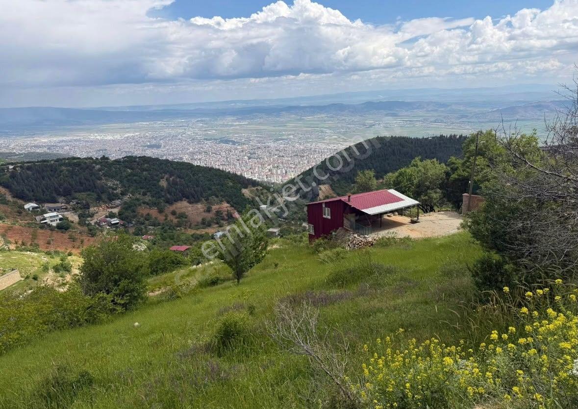 Tömek'te 1500m2 Villa'ya Uygun Satılık Bağ 7.000.000tl — fotoğraf 5
