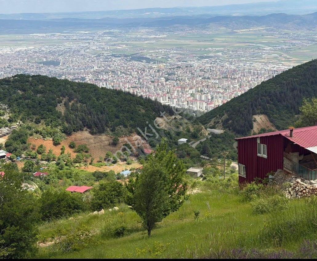 Tömek'te 1500m2 Villa'ya Uygun Satılık Bağ 7.000.000tl — fotoğraf 6
