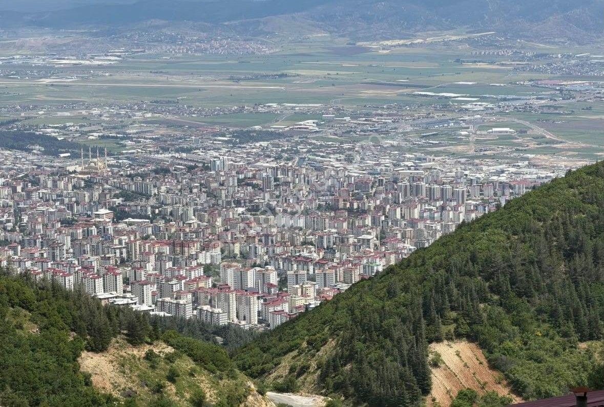Tömek'te 1500m2 Villa'ya Uygun Satılık Bağ 7.000.000tl — fotoğraf 8