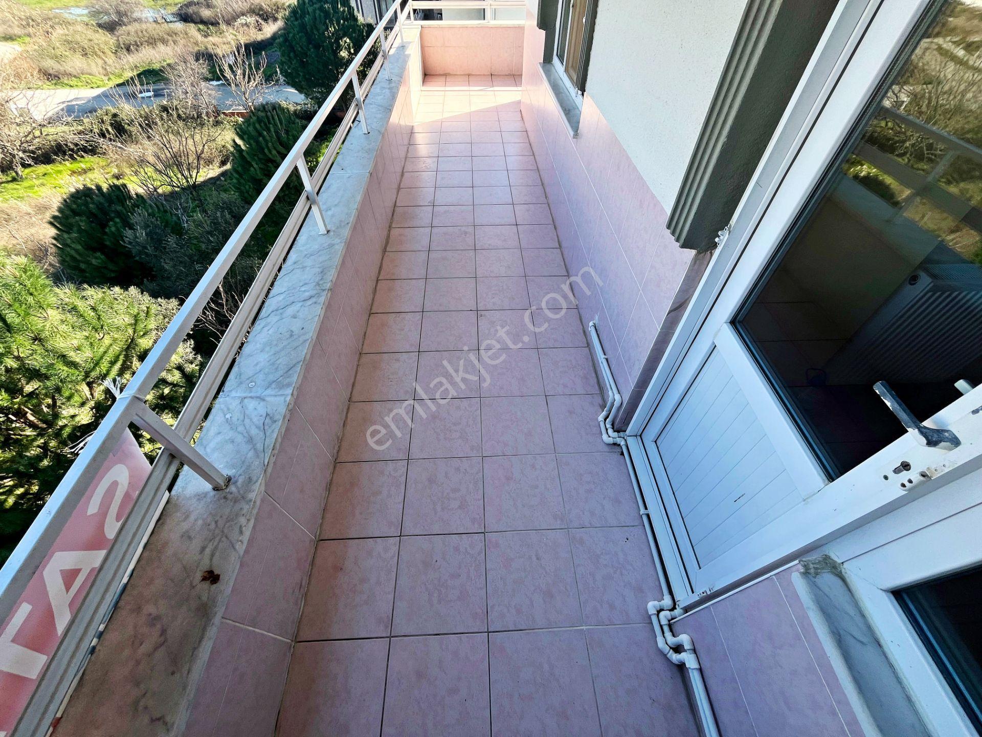 Aktif'ten Kaçmaz Fırsat Akçay'da Satılık Otoparklı Kombili Çift Balkonlu 3+1 Daire — fotoğraf 7