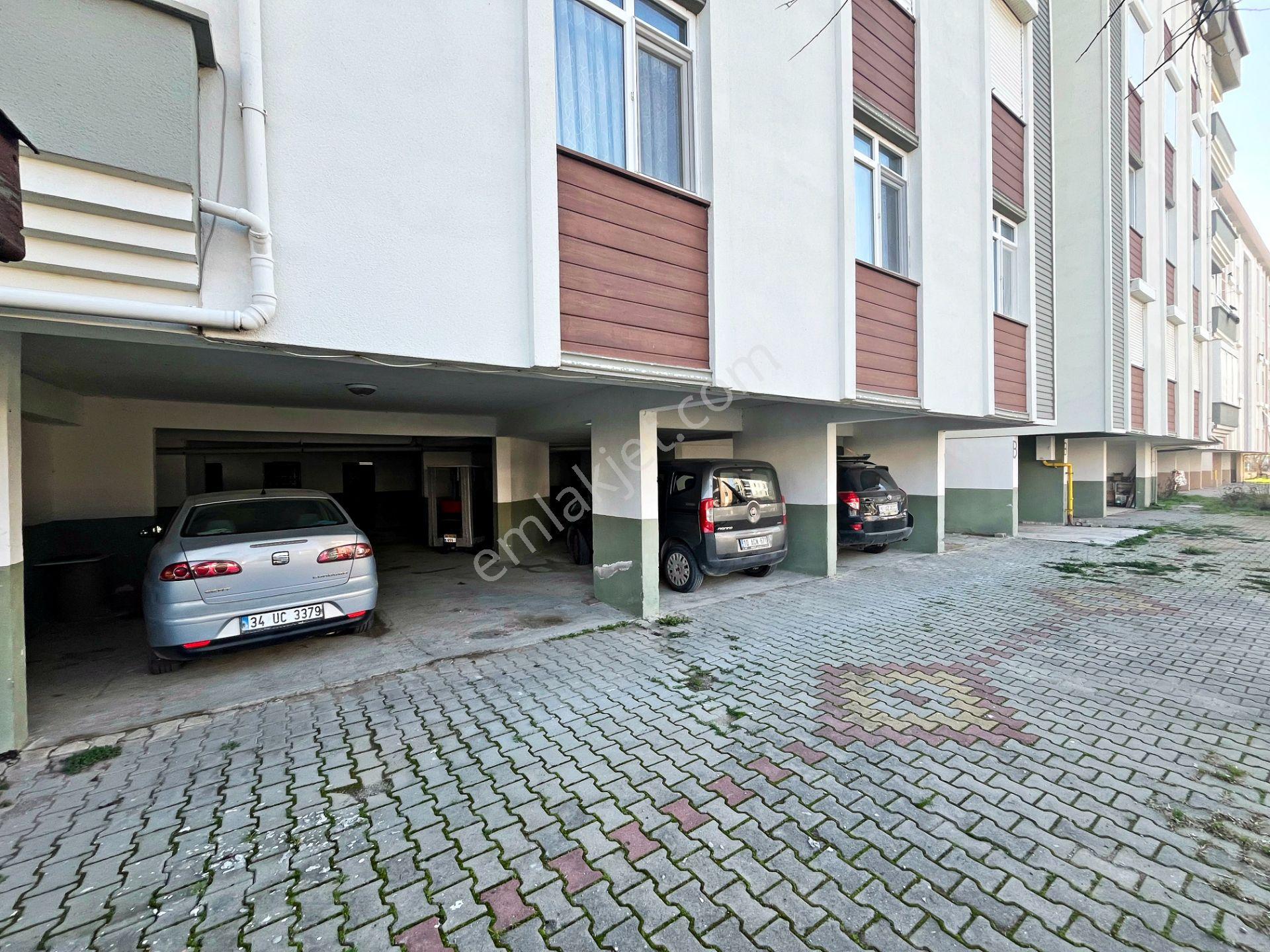 Aktif'ten Kaçmaz Fırsat Akçay'da Satılık Otoparklı Kombili Çift Balkonlu 3+1 Daire — fotoğraf 15