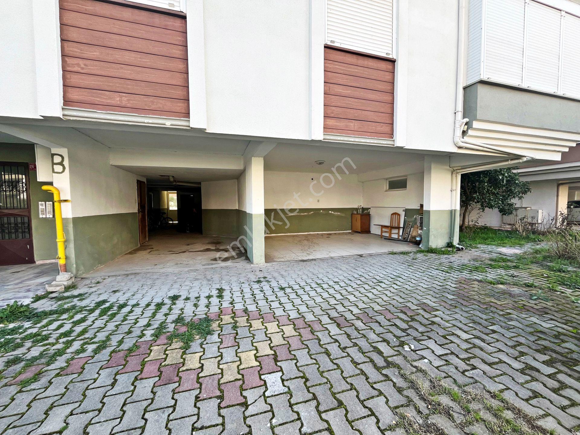 Aktif'ten Kaçmaz Fırsat Akçay'da Satılık Otoparklı Kombili Çift Balkonlu 3+1 Daire — fotoğraf 21