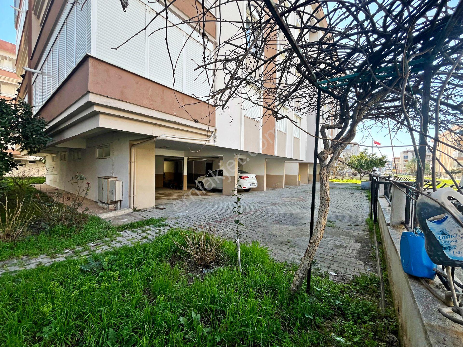 Aktif'ten Kaçmaz Fırsat Akçay'da Satılık Otoparklı Kombili Çift Balkonlu 3+1 Daire — fotoğraf 34