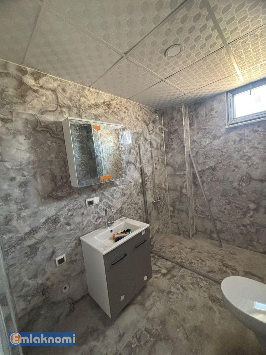 Emlaknomi'den İbrahim Hakkı Konyalı Mahallesinde Sıfır Satılık 1+1 Apartlar — fotoğraf 2