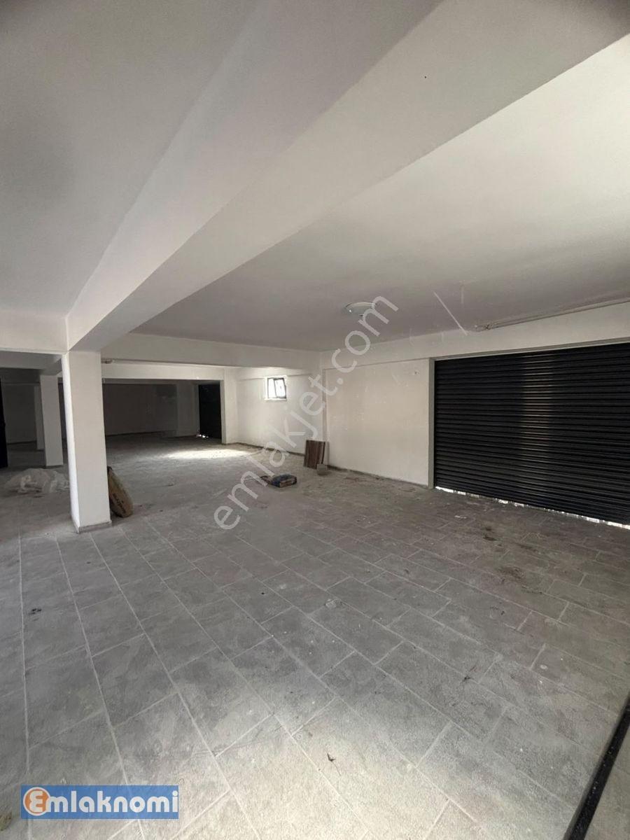 Emlaknomi'den İbrahim Hakkı Konyalı Mahallesinde Sıfır Satılık 1+1 Apartlar — fotoğraf 6
