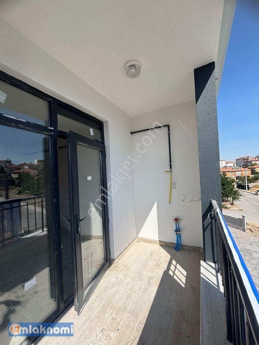 Emlaknomi'den İbrahim Hakkı Konyalı Mahallesinde Sıfır Satılık 1+1 Apartlar — fotoğraf 10