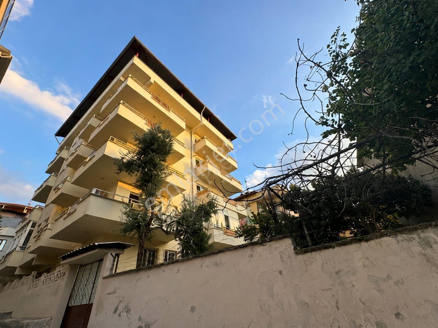 Bursa Hüdavendigar Bahçe Katı Satılık Daire — fotoğraf 6