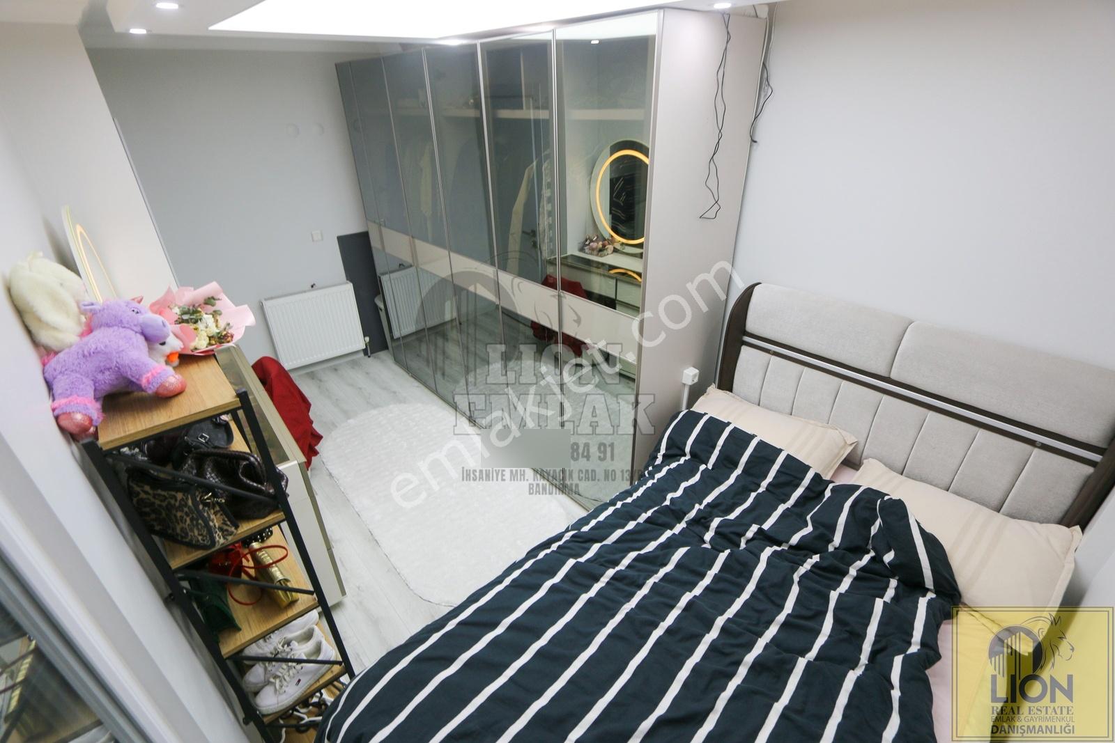 Lıon Emlak'tan 600 Evler Adliye Yakını 4+1 Lüks Tasarım Dubleks — fotoğraf 30
