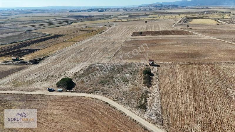 İpsala Kocahıdır Köyünde Satılık 4930m2 Tarla — fotoğraf 3