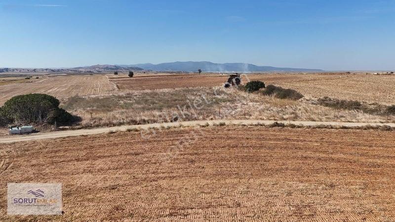 İpsala Kocahıdır Köyünde Satılık 4930m2 Tarla — fotoğraf 8