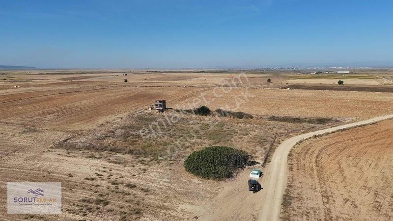 İpsala Kocahıdır Köyünde Satılık 4930m2 Tarla — fotoğraf 10