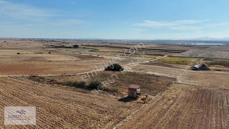 İpsala Kocahıdır Köyünde Satılık 4930m2 Tarla — fotoğraf 11