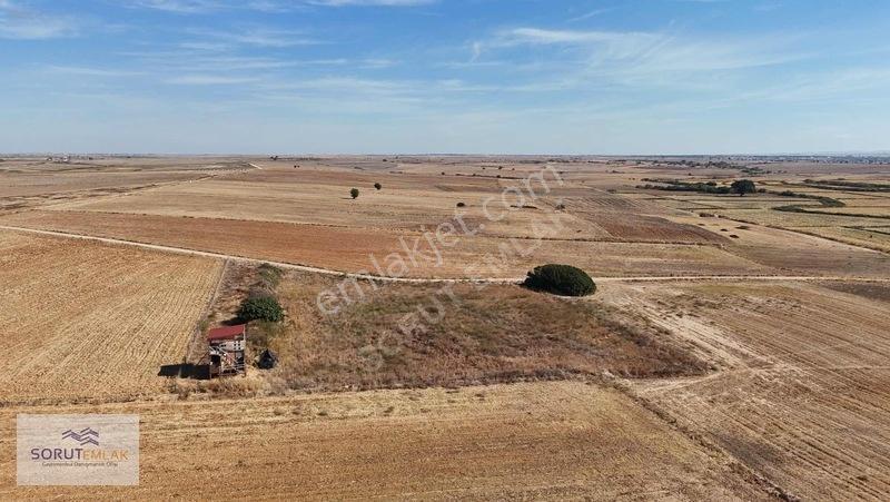 İpsala Kocahıdır Köyünde Satılık 4930m2 Tarla — fotoğraf 12