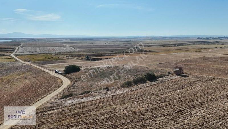 İpsala Kocahıdır Köyünde Satılık 4930m2 Tarla — fotoğraf 15