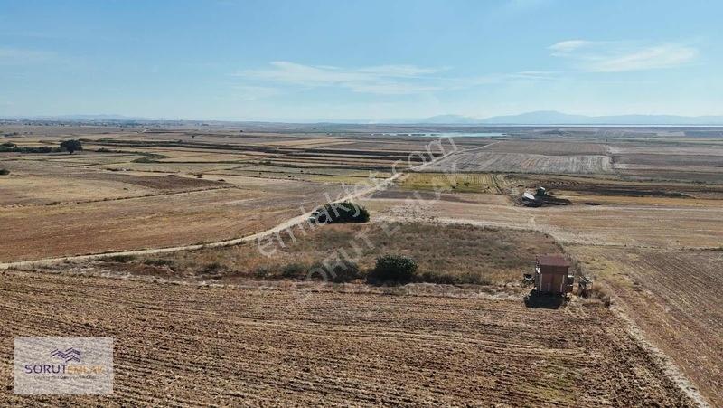 İpsala Kocahıdır Köyünde Satılık 4930m2 Tarla — fotoğraf 16