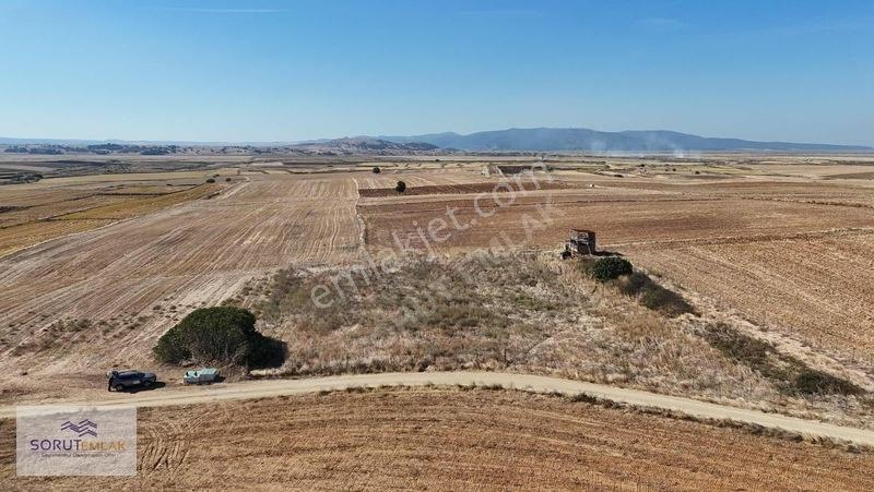 İpsala Kocahıdır Köyünde Satılık 4930m2 Tarla — fotoğraf 20