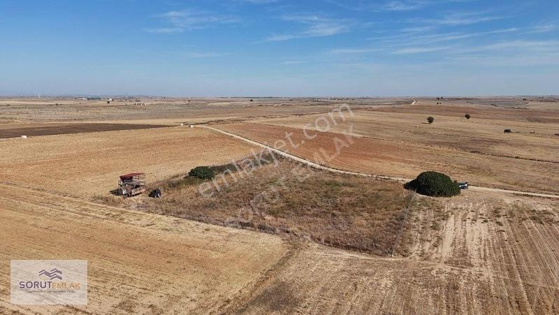 İpsala Kocahıdır Köyünde Satılık 4930m2 Tarla — fotoğraf 21