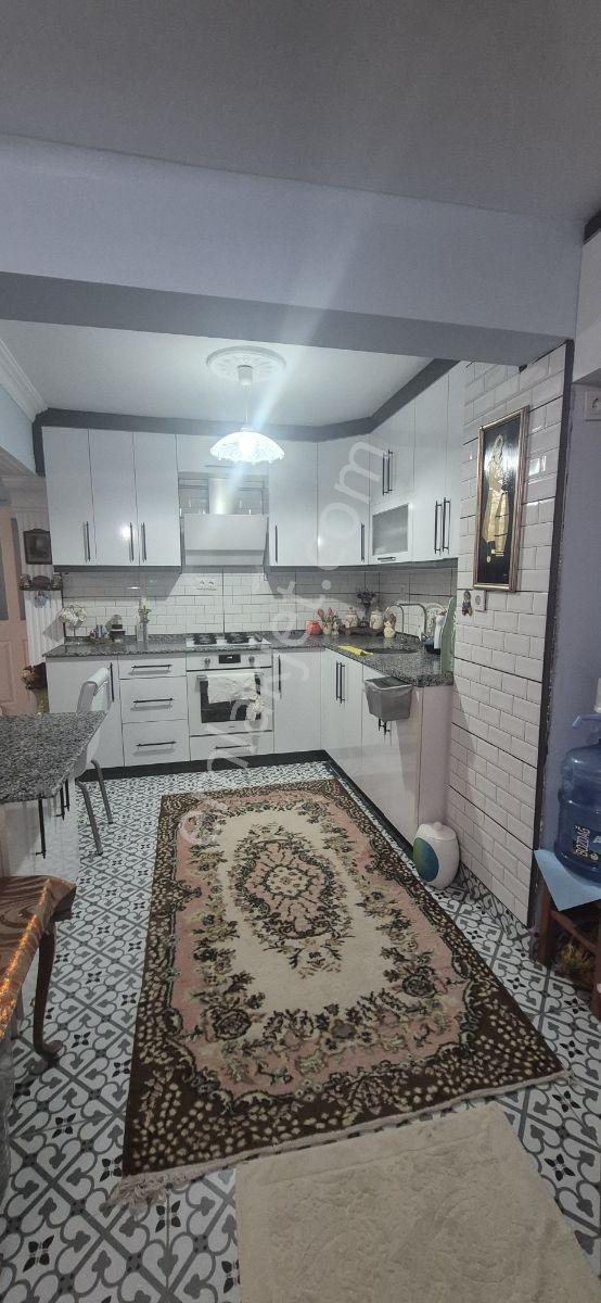 2+1 Satılık Daire Doğalgazlı Bakımlı — fotoğraf 10