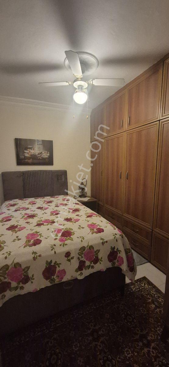 2+1 Satılık Daire Doğalgazlı Bakımlı — fotoğraf 19