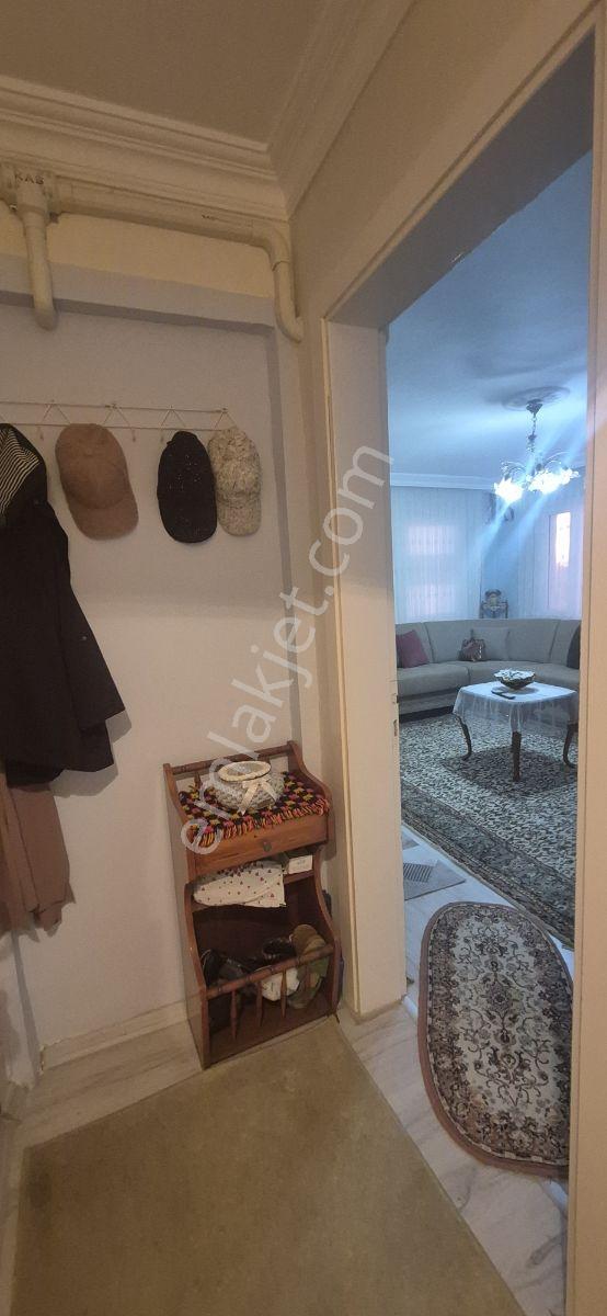 2+1 Satılık Daire Doğalgazlı Bakımlı — fotoğraf 20