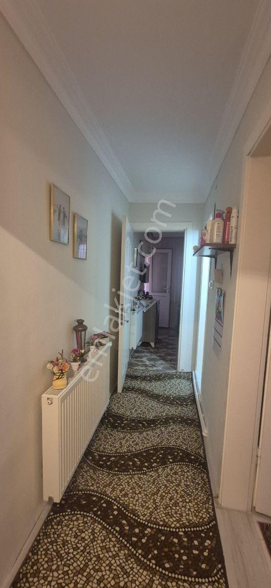 2+1 Satılık Daire Doğalgazlı Bakımlı — fotoğraf 21
