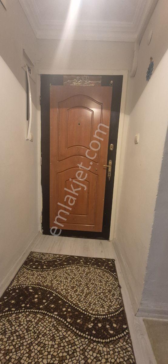 2+1 Satılık Daire Doğalgazlı Bakımlı — fotoğraf 22