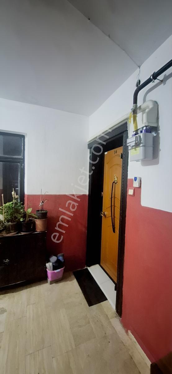 2+1 Satılık Daire Doğalgazlı Bakımlı — fotoğraf 25