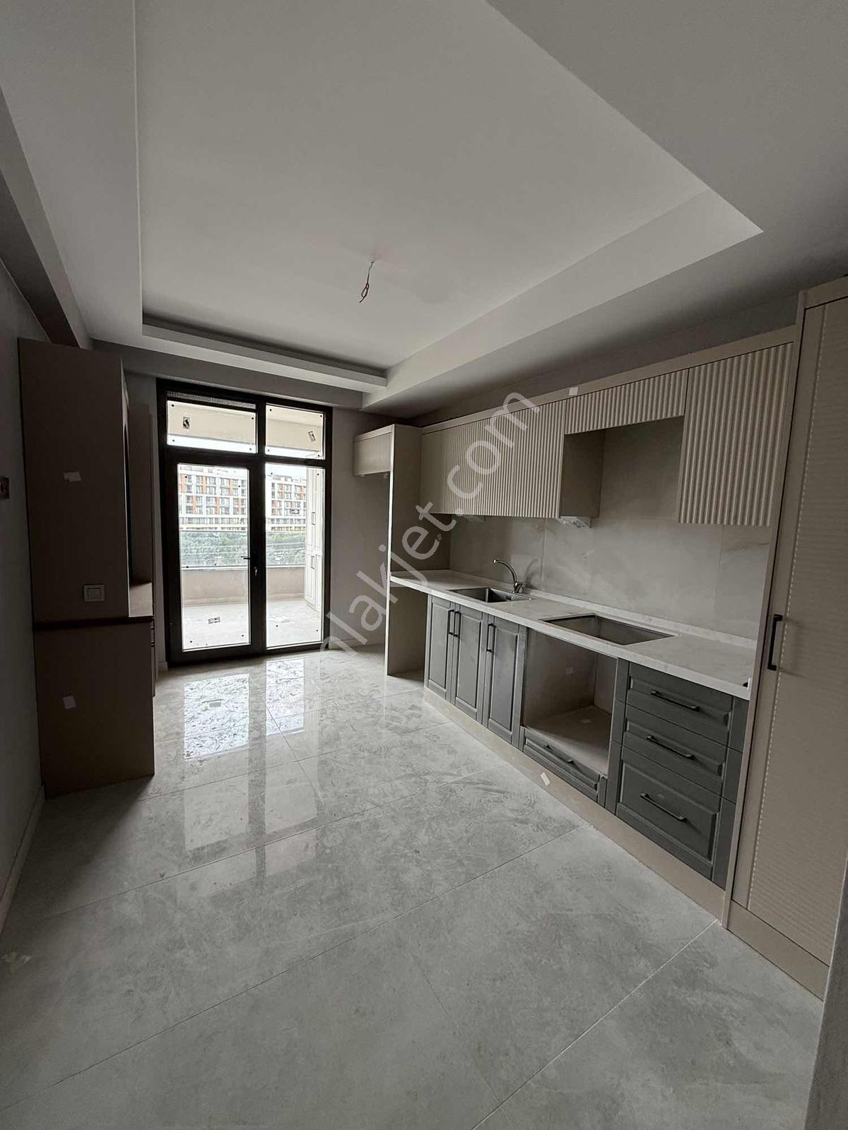 Mete Konakları Yanı 2+1 Lüks Daire Satılık — fotoğraf 2
