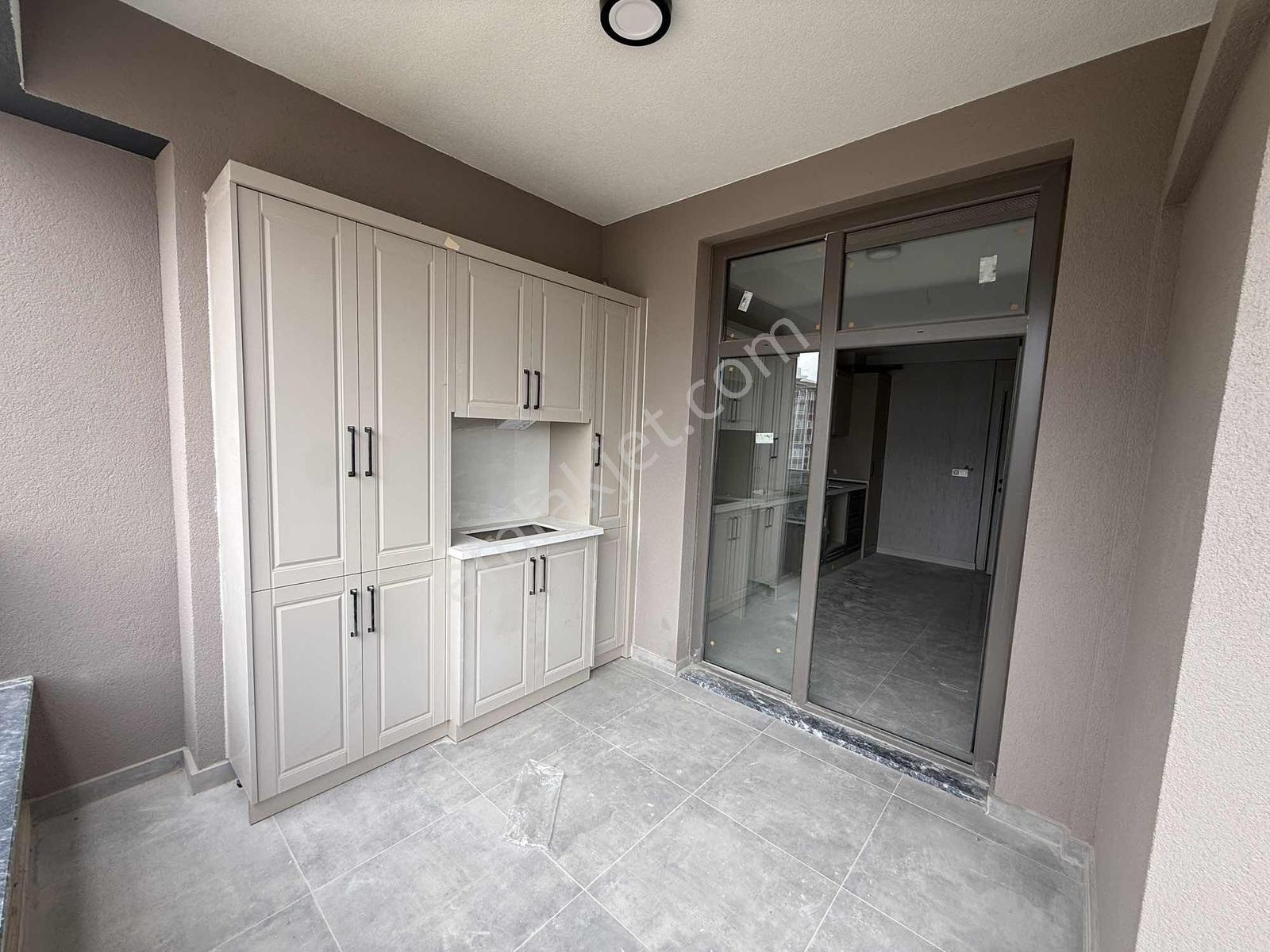 Mete Konakları Yanı 2+1 Lüks Daire Satılık — fotoğraf 6