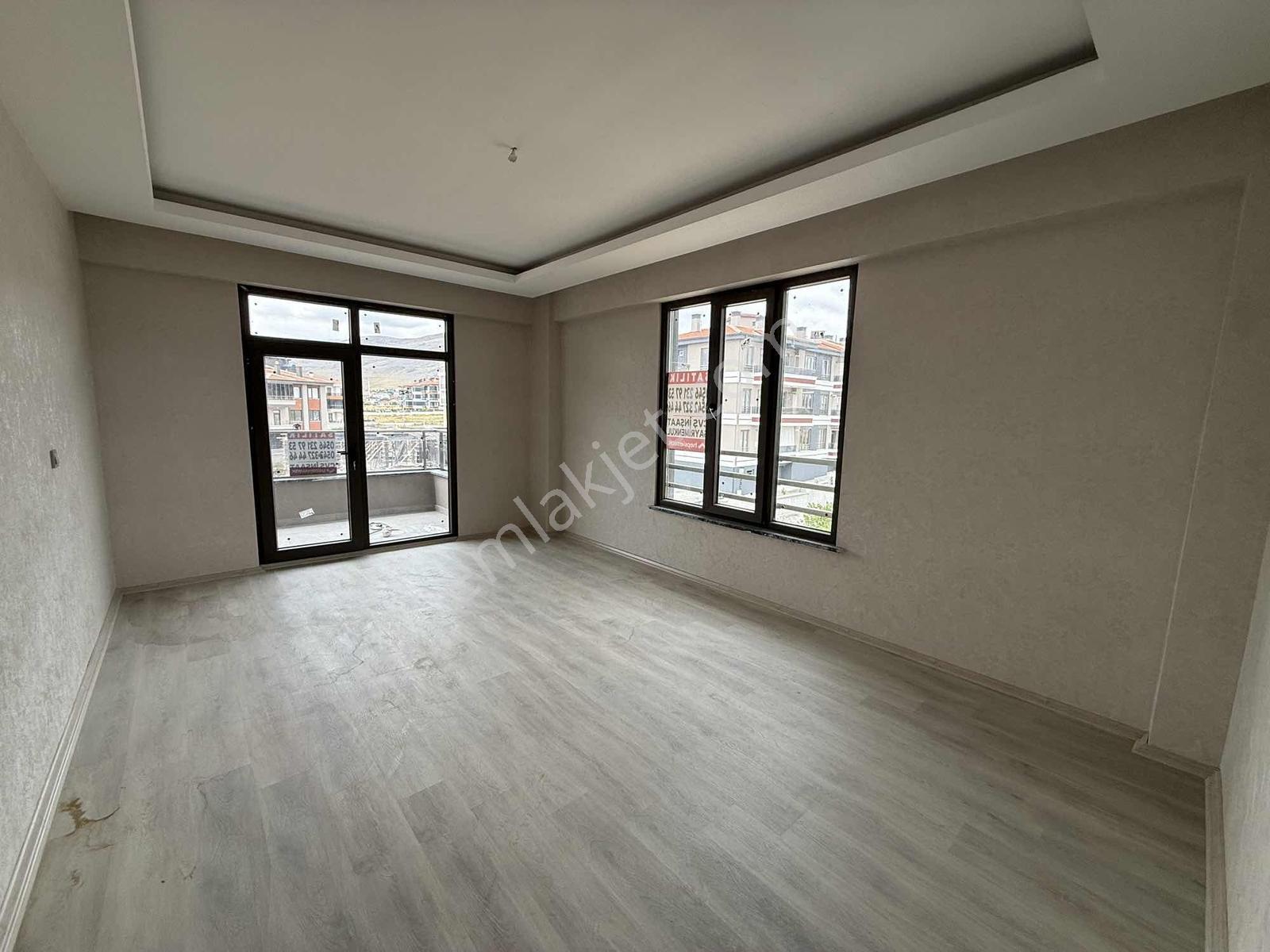 Mete Konakları Yanı 2+1 Lüks Daire Satılık — fotoğraf 9