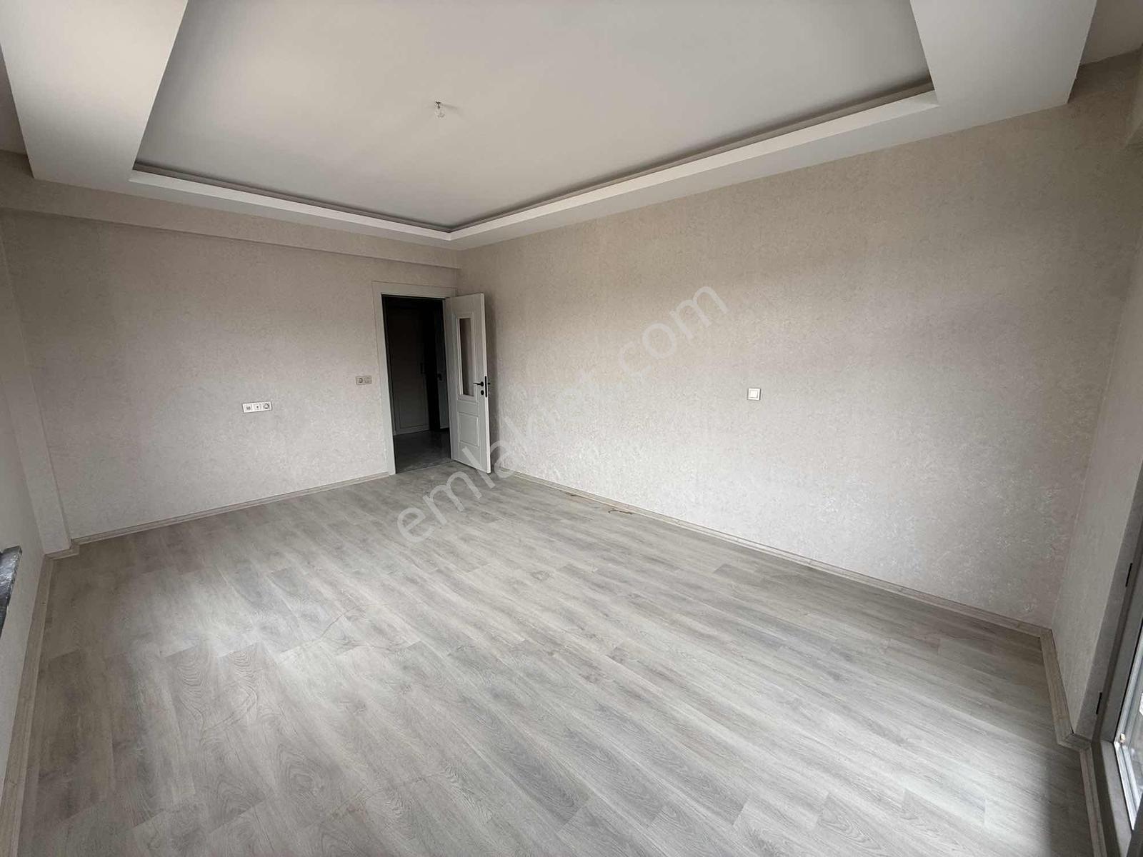 Mete Konakları Yanı 2+1 Lüks Daire Satılık — fotoğraf 12