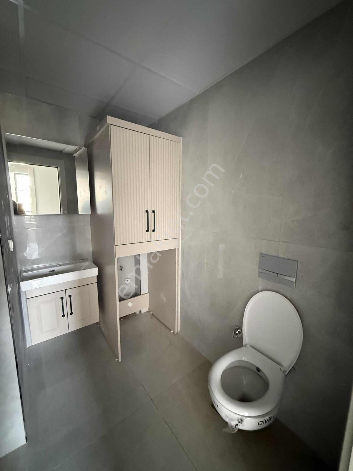 Mete Konakları Yanı 2+1 Lüks Daire Satılık — fotoğraf 16