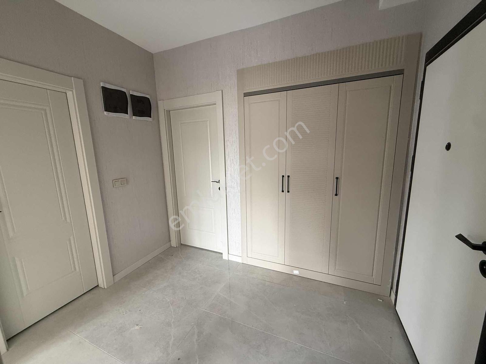 Mete Konakları Yanı 2+1 Lüks Daire Satılık — fotoğraf 25