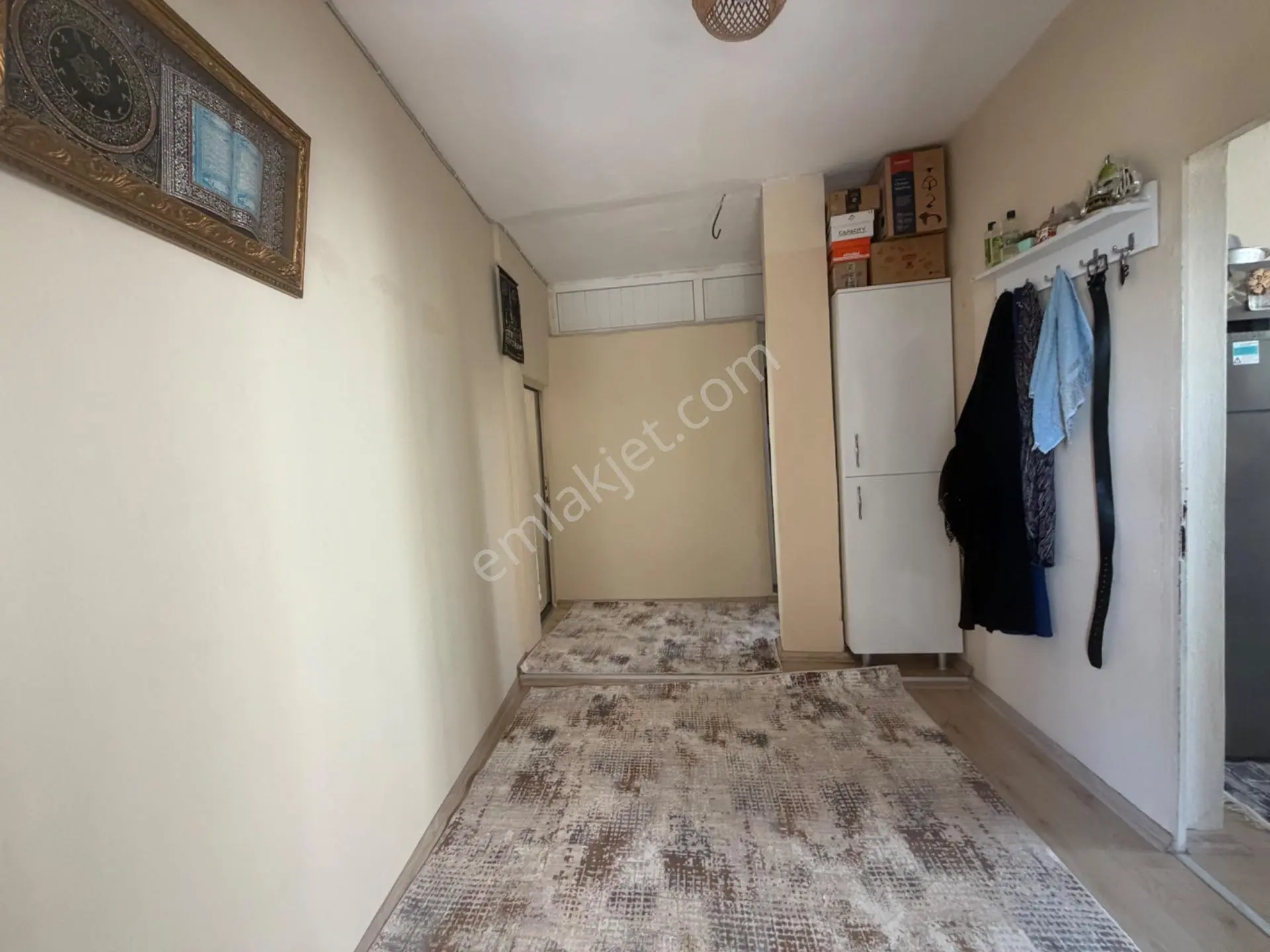 Güven Emlak’tan Mithatpaşa’da Nadir Fırsat! 3 Daire + Dükkan Tek Tapuda — fotoğraf 19