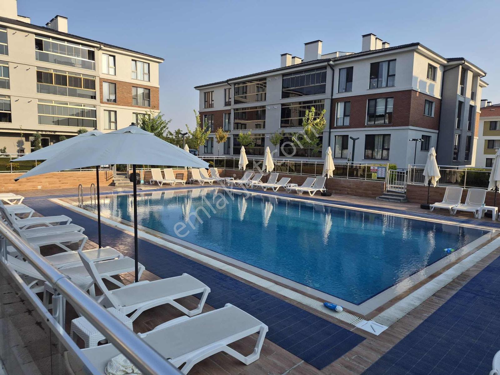 Rw Detaydan Güçlübey Vadisinde 3+1 Satılık Daire