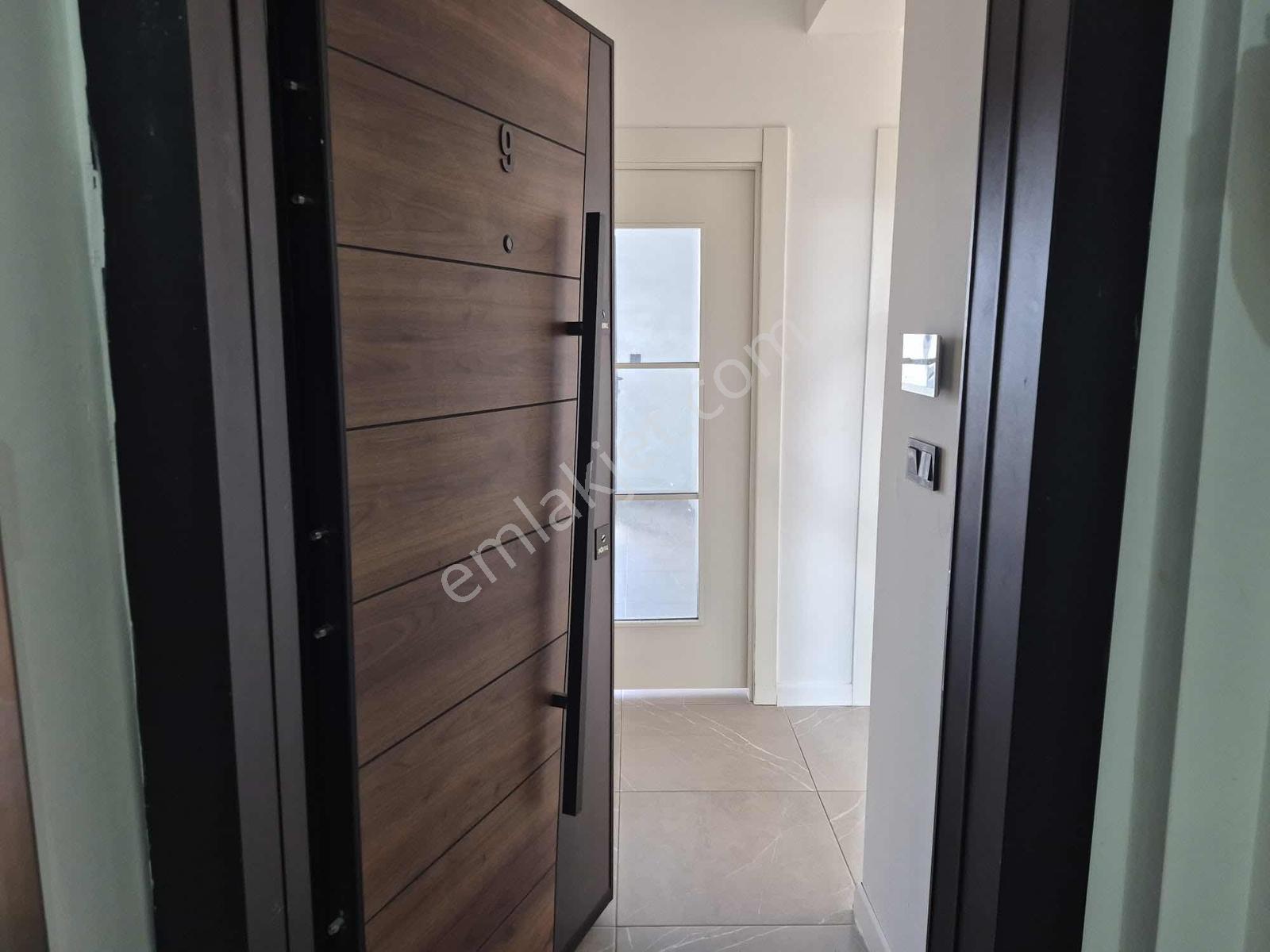 Rw Detaydan Güçlübey Vadisinde 3+1 Satılık Daire — fotoğraf 4