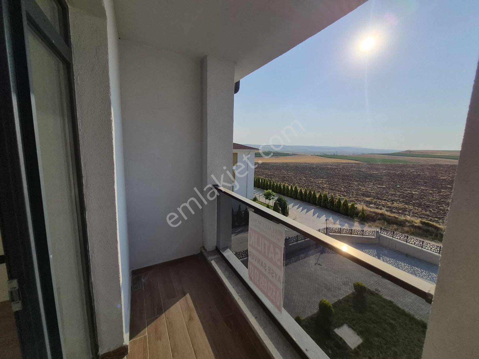 Rw Detaydan Güçlübey Vadisinde 3+1 Satılık Daire — fotoğraf 14