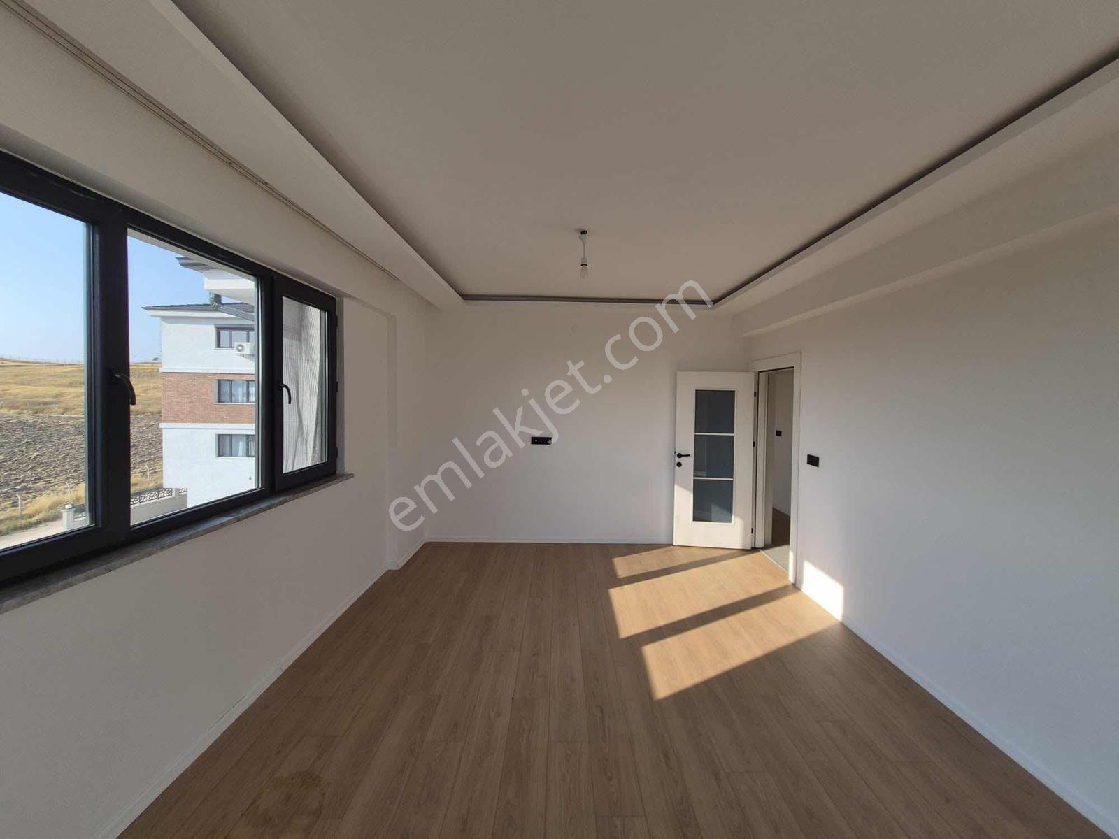 Rw Detaydan Güçlübey Vadisinde 3+1 Satılık Daire — fotoğraf 15