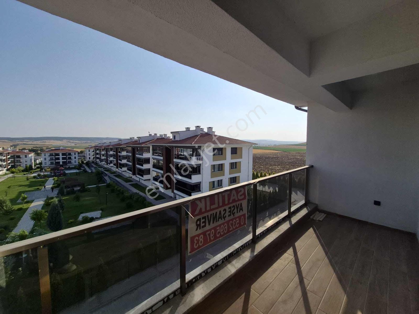 Rw Detaydan Güçlübey Vadisinde 3+1 Satılık Daire — fotoğraf 17