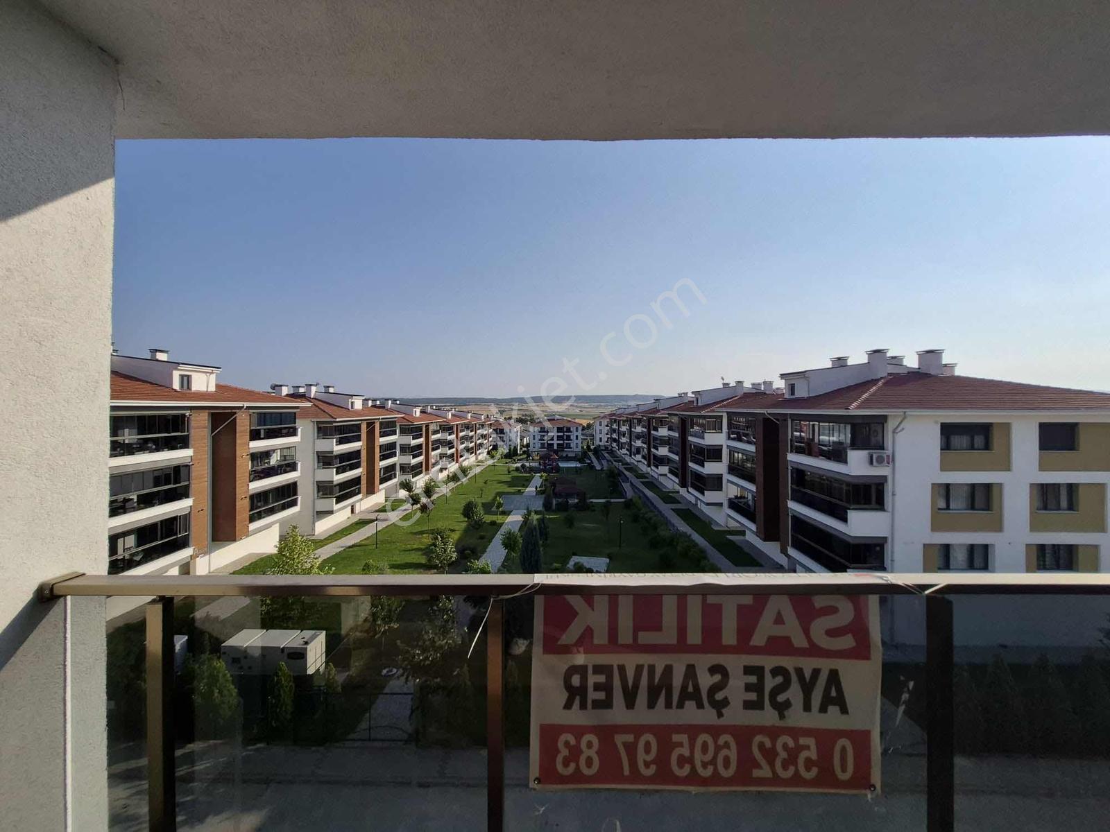 Rw Detaydan Güçlübey Vadisinde 3+1 Satılık Daire — fotoğraf 18
