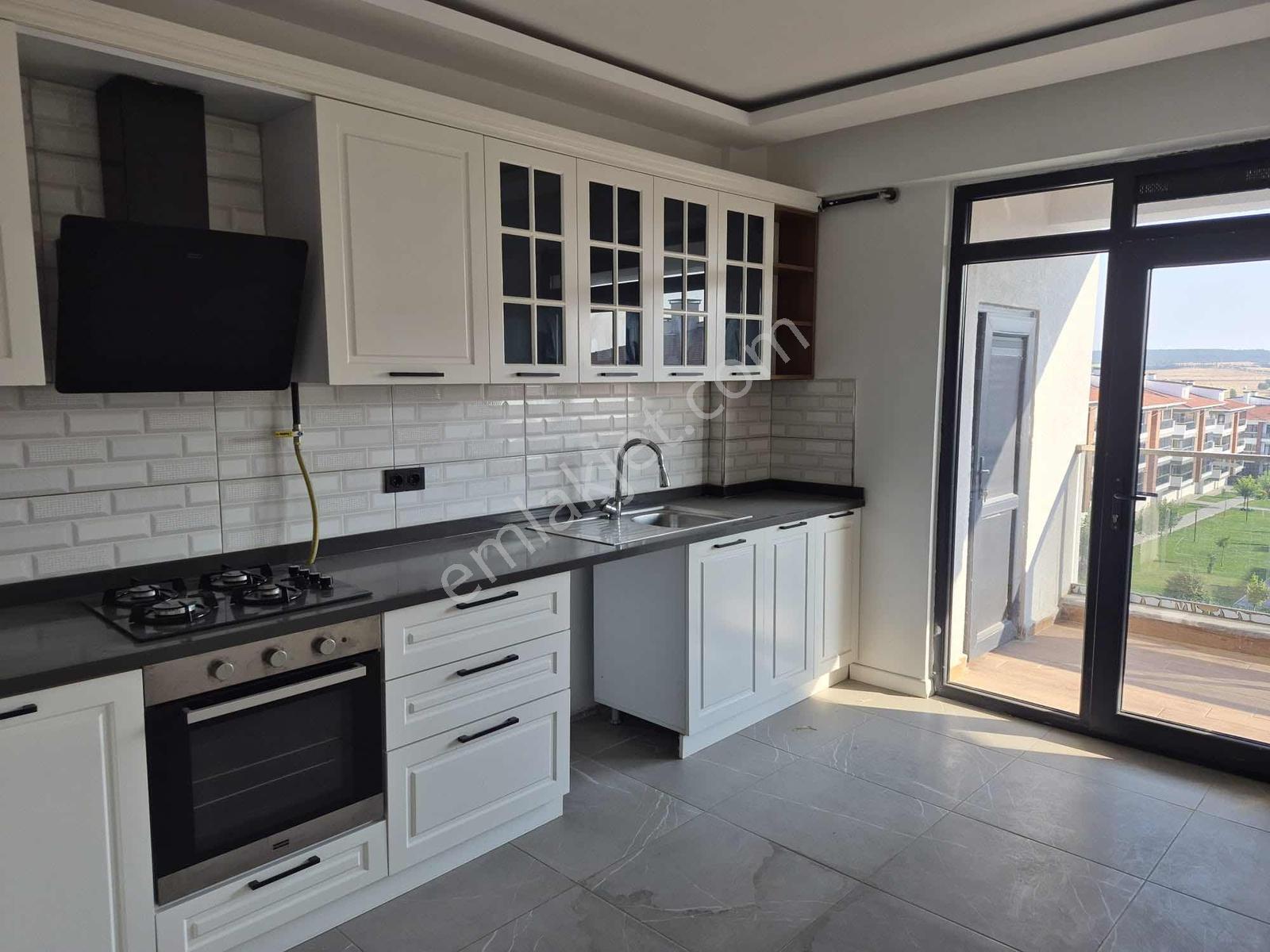 Rw Detaydan Güçlübey Vadisinde 3+1 Satılık Daire — fotoğraf 21