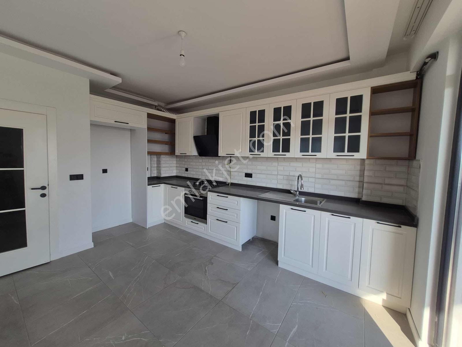 Rw Detaydan Güçlübey Vadisinde 3+1 Satılık Daire — fotoğraf 22