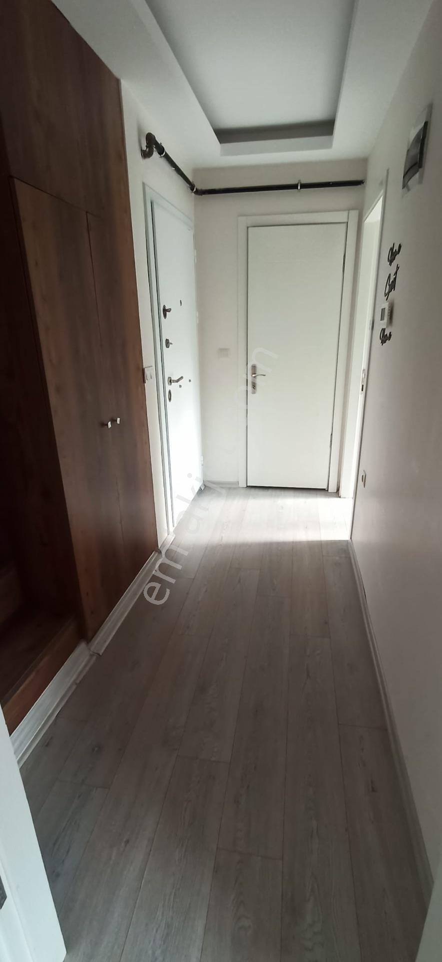 Tırpan Gayrimenkulden Mudanya Yeni Mah. 3+1 150m2 Havuzlu Lüx Dublex — fotoğraf 20