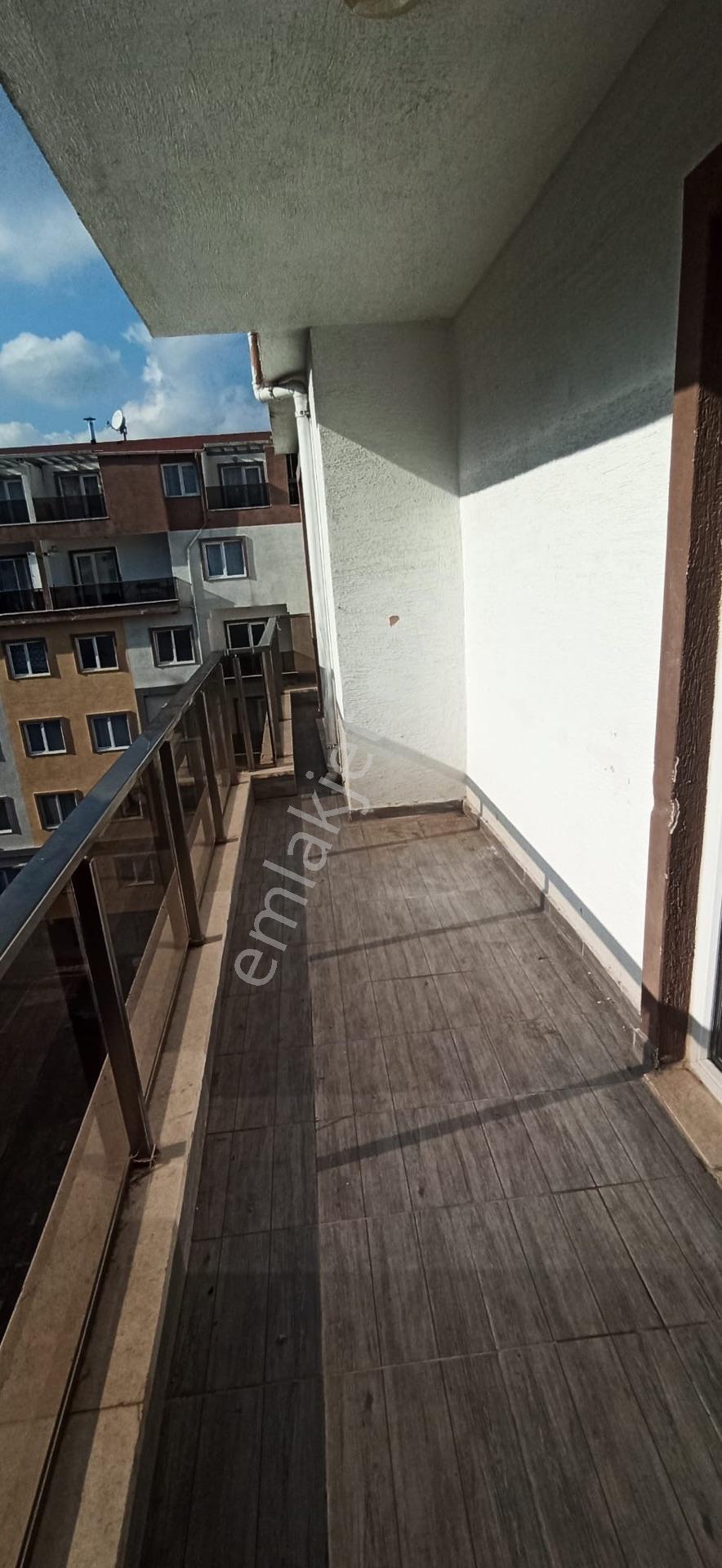 Tırpan Gayrimenkulden Mudanya Yeni Mah. 3+1 150m2 Havuzlu Lüx Dublex — fotoğraf 21