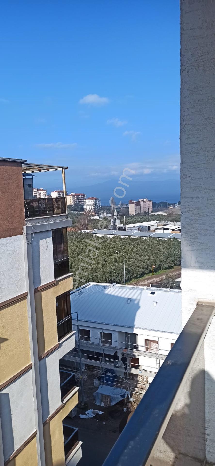 Tırpan Gayrimenkulden Mudanya Yeni Mah. 3+1 150m2 Havuzlu Lüx Dublex — fotoğraf 22