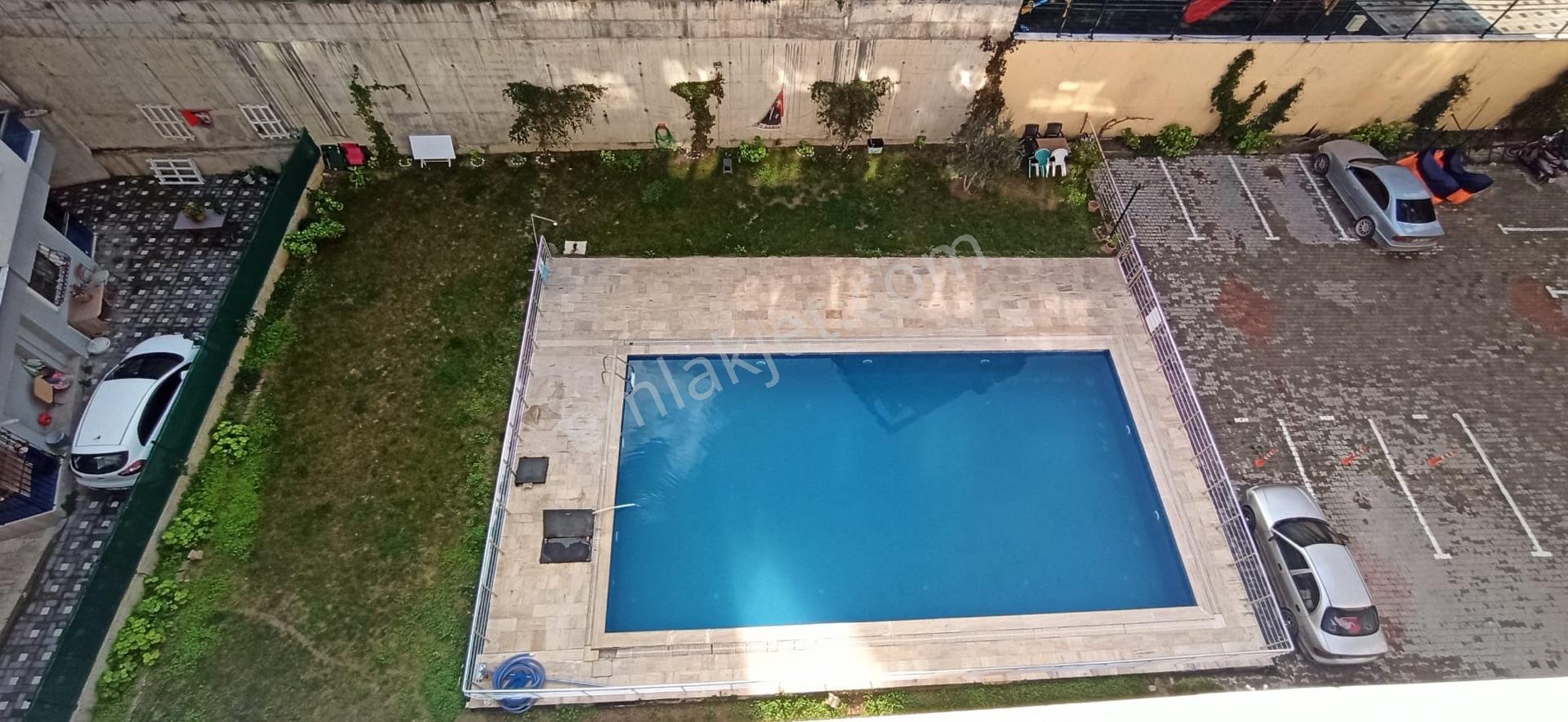 Tırpan Gayrimenkulden Mudanya Yeni Mah. 3+1 150m2 Havuzlu Lüx Dublex — fotoğraf 23