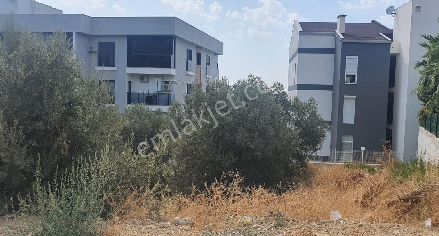 Kuşadası Ege Mahallesi'nde Satılık Arsa — fotoğraf 9