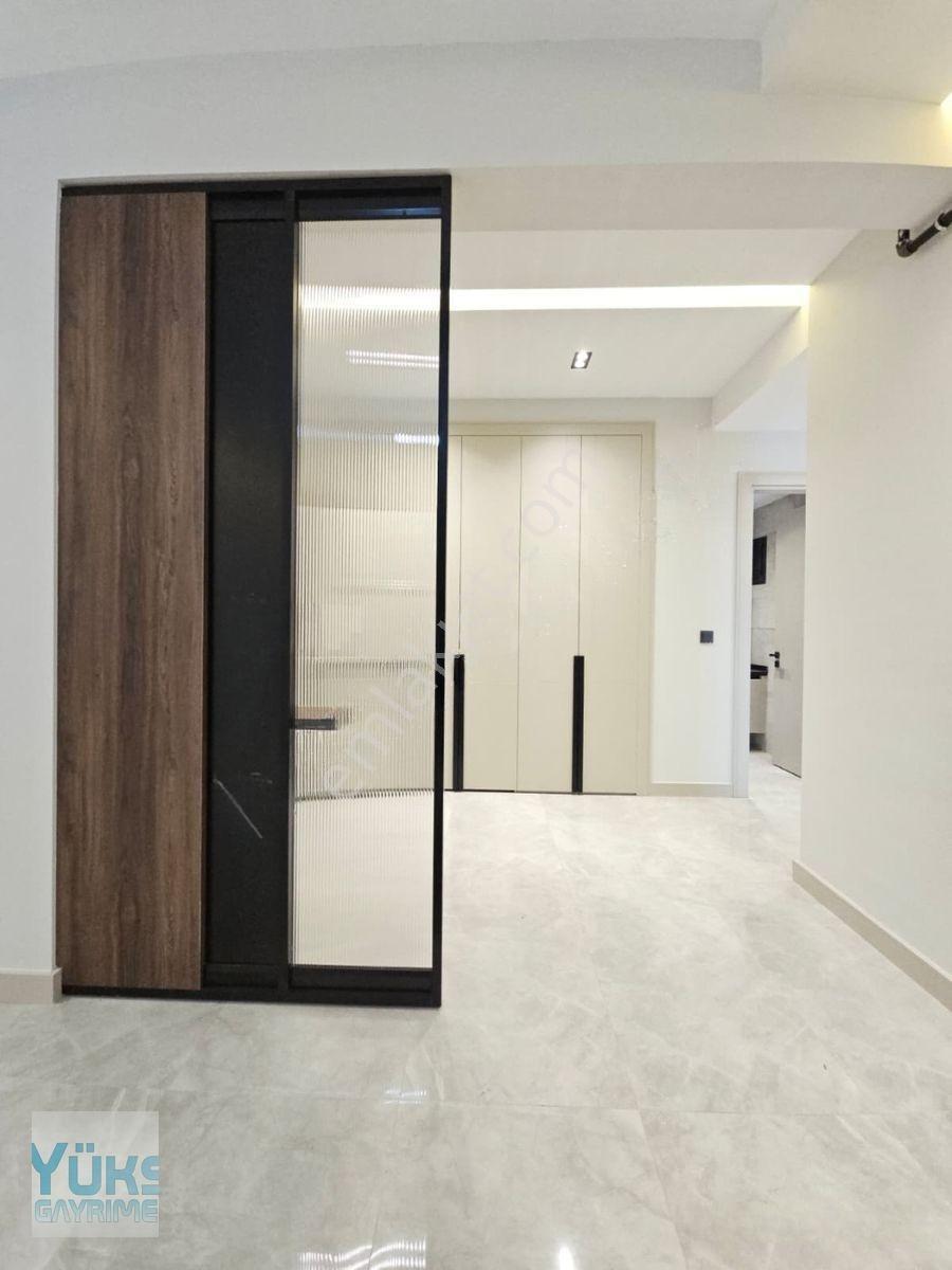 Denizli Şemikler De Havuzlu Site İçerisinde 3+1 Kaçırılmaz Daire Fırsatı — fotoğraf 10