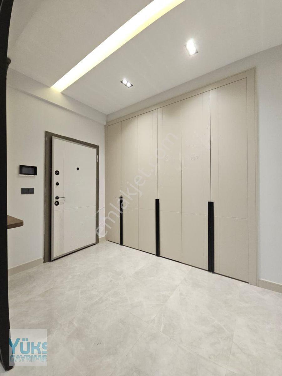 Denizli Şemikler De Havuzlu Site İçerisinde 3+1 Kaçırılmaz Daire Fırsatı — fotoğraf 12